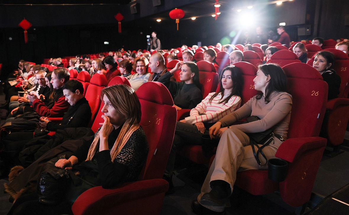 Михаил Метцель / ТАСС