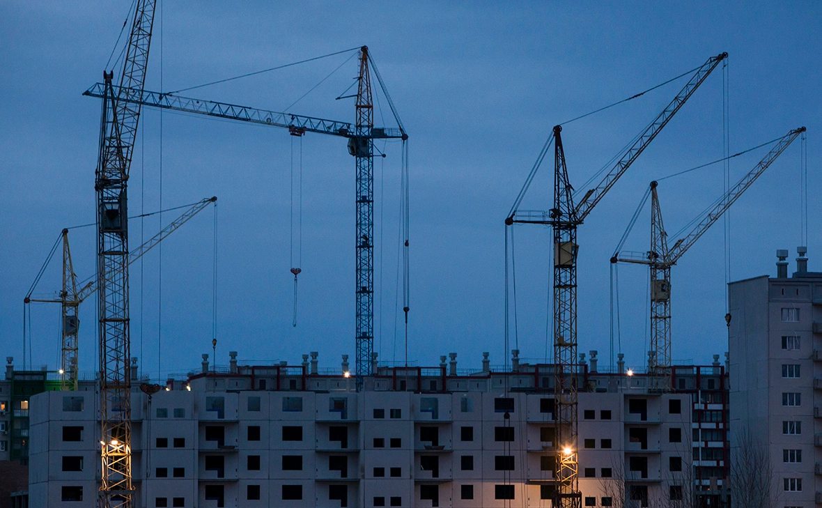 М. Конанков / Octagon.Media / ТАСС