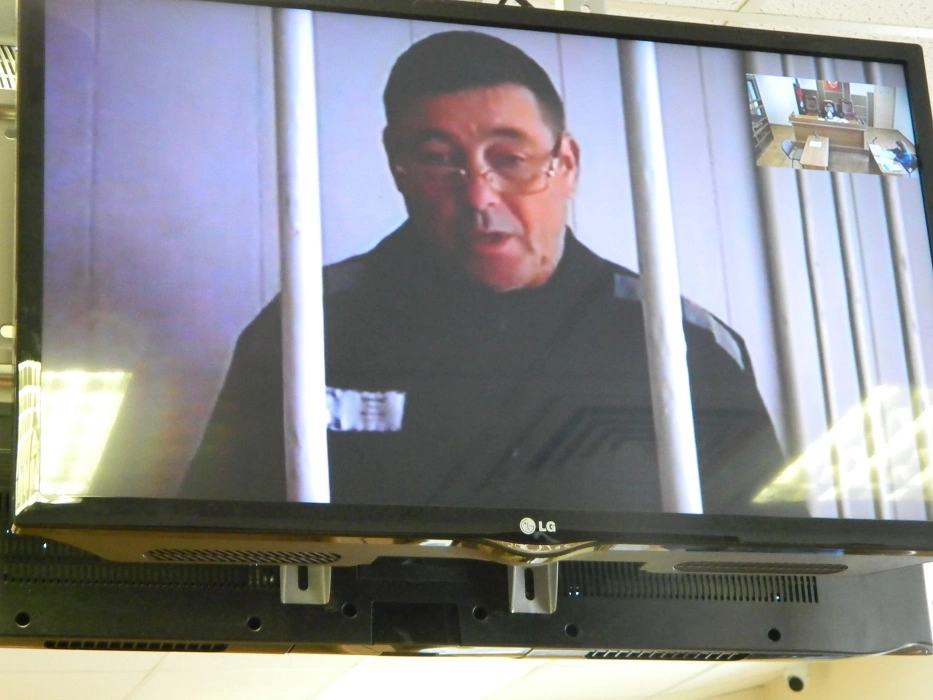 Михаил Лобанов