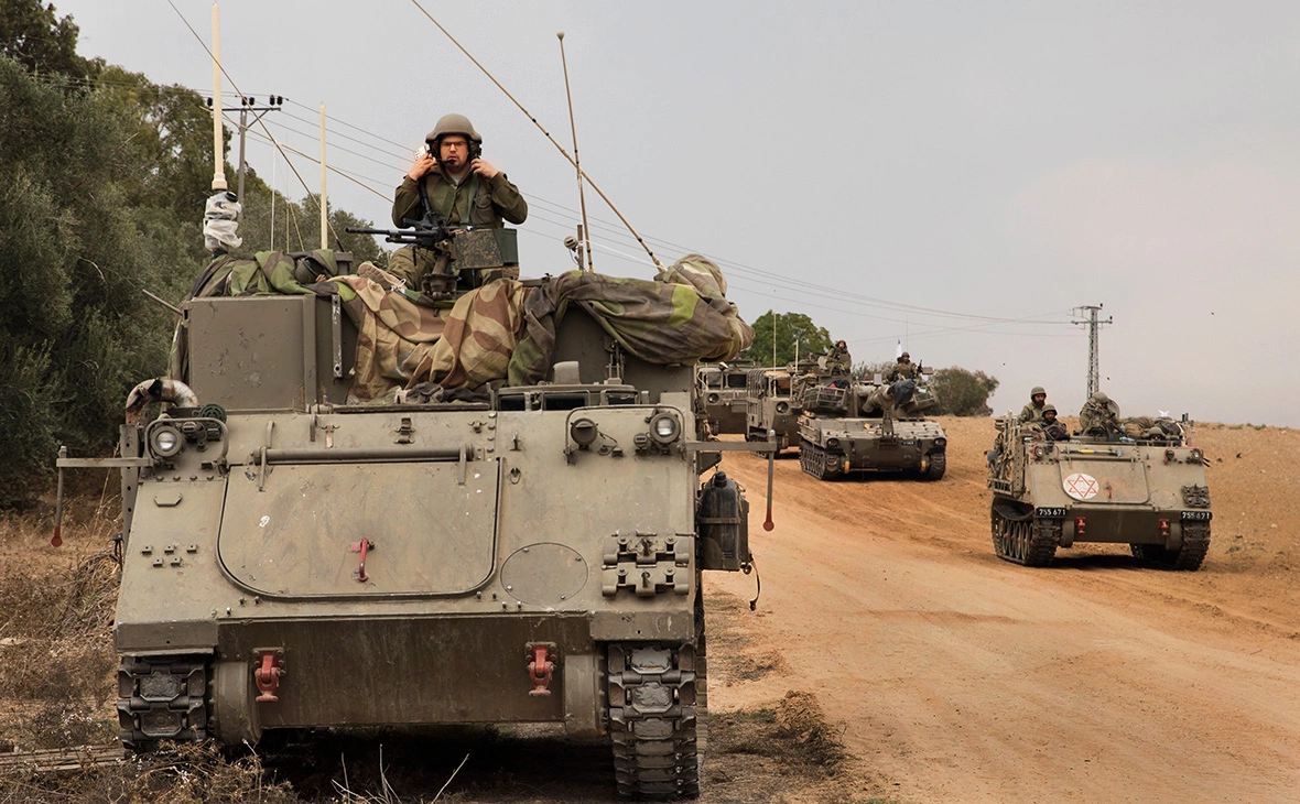 Amir Levy / Getty Images