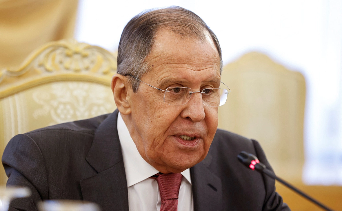 Сергей Ильницкий / Pool / Reuters