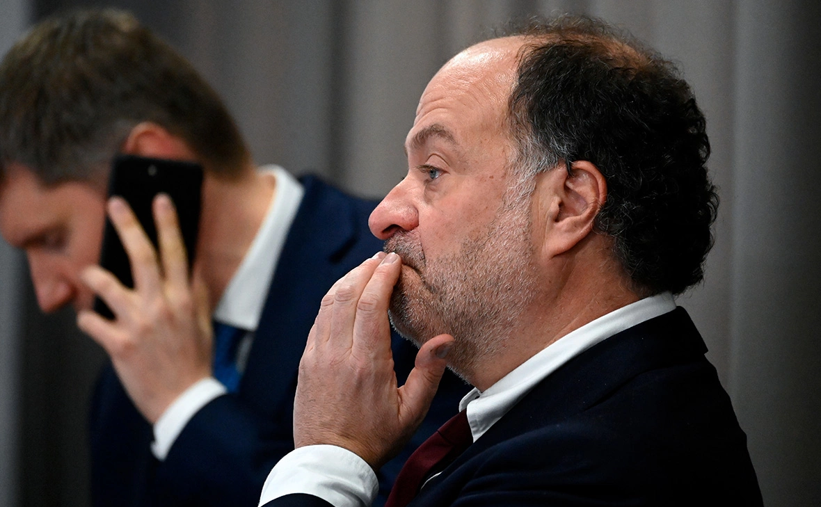 Григорий Сысоев / РИА Новости