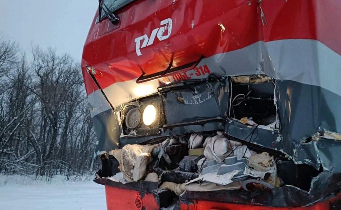 Приволжская транспортная прокуратура / Telegram