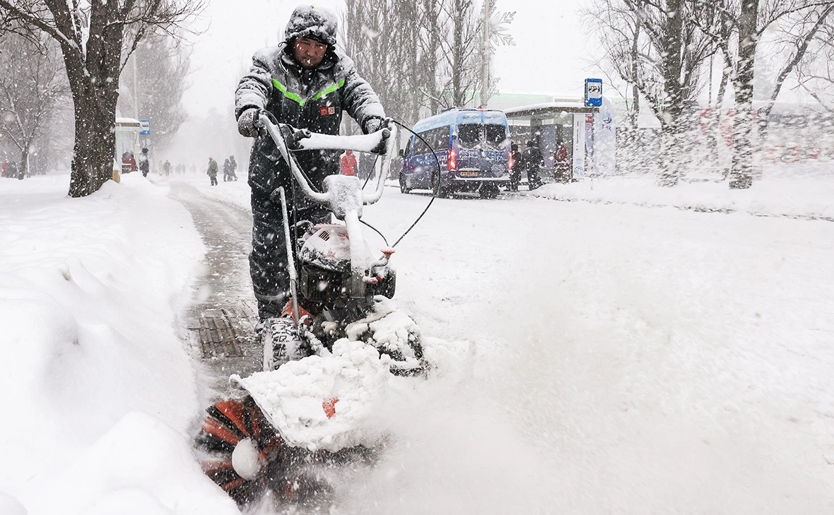 Сергей Карпухин / ТАСС