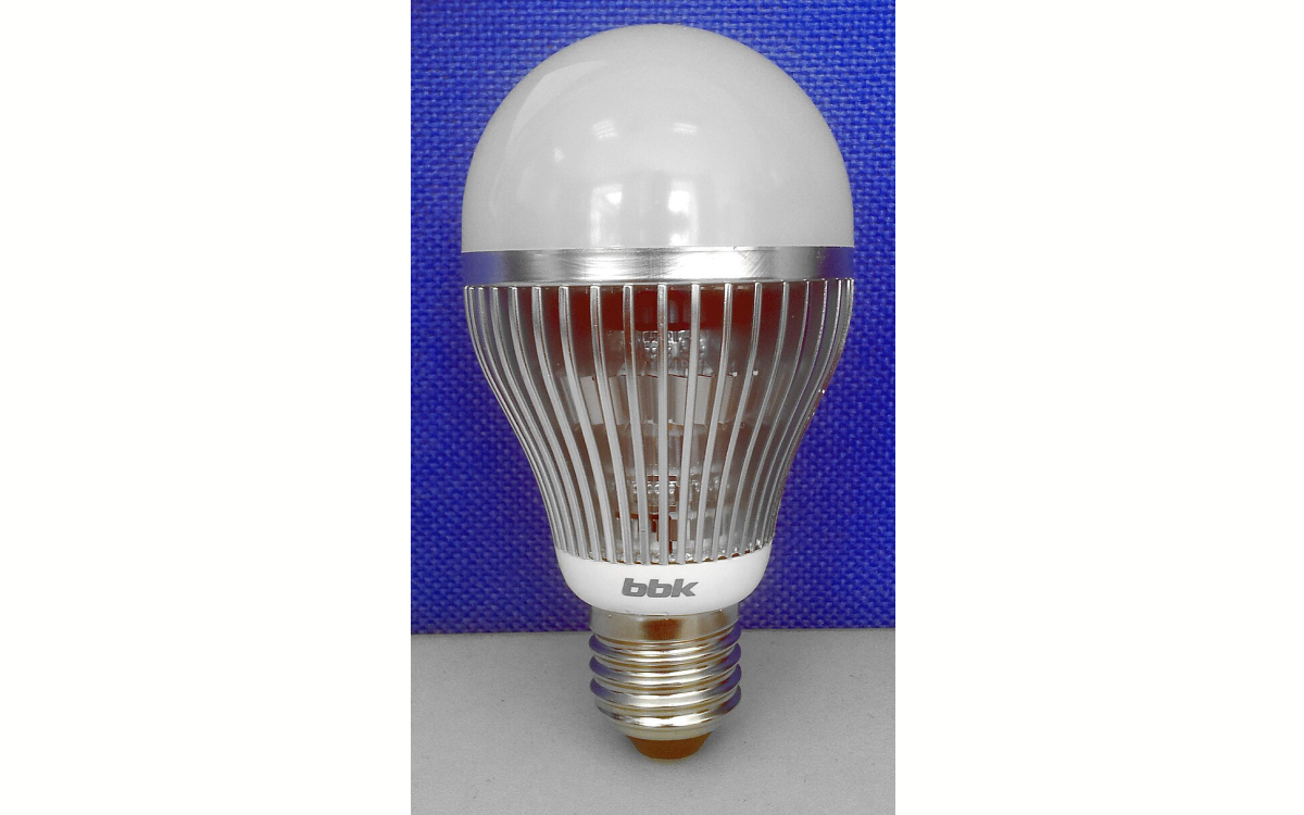 Светодиодная лампа