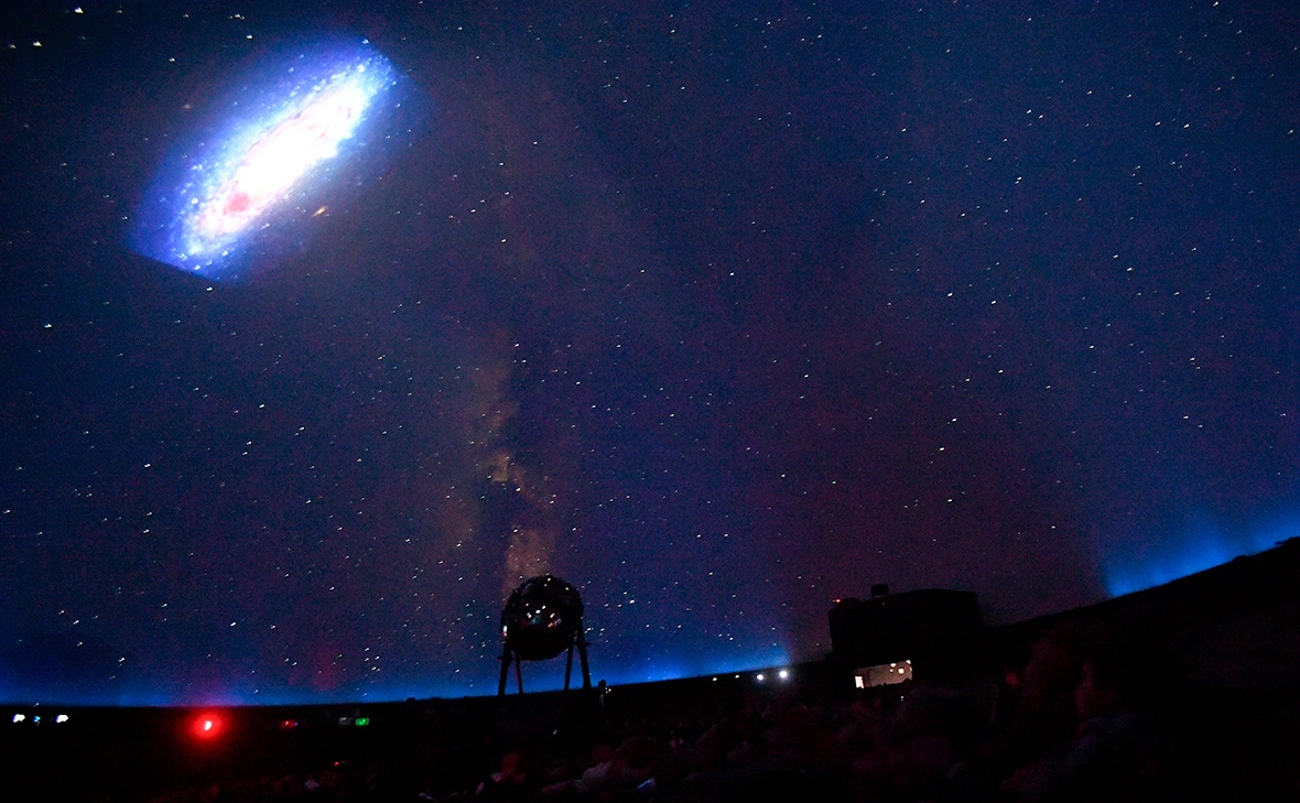 Алексей Куденко / РИА Новости