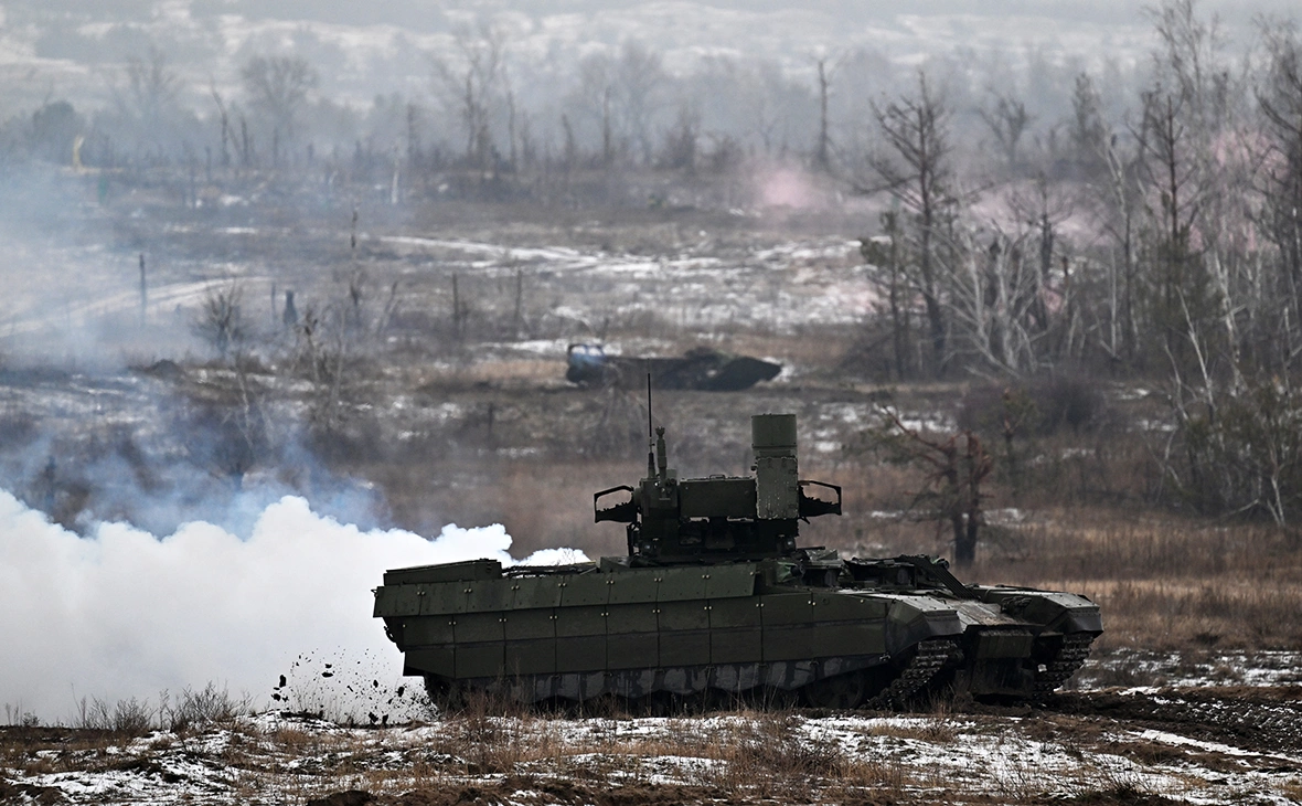 Евгений Биятов / РИА Новости