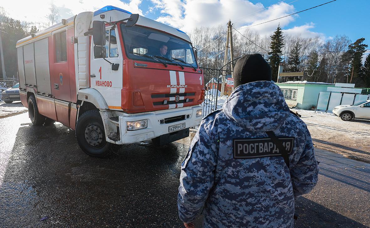 Фото: Владимир Смирнов / ТАСС