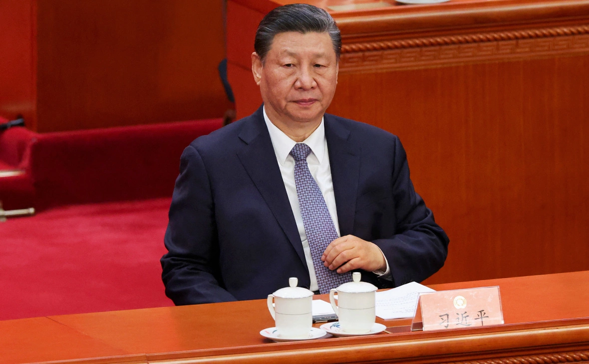 Florence Lo / Reuters