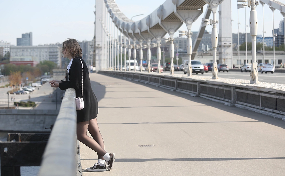 Софья Сандурская  / АГН «Москва»