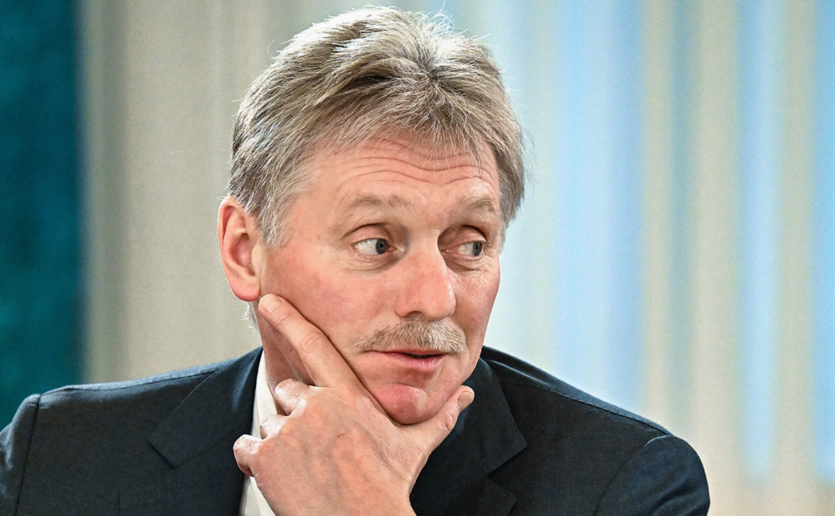 Павел Бедняков / ТАСС