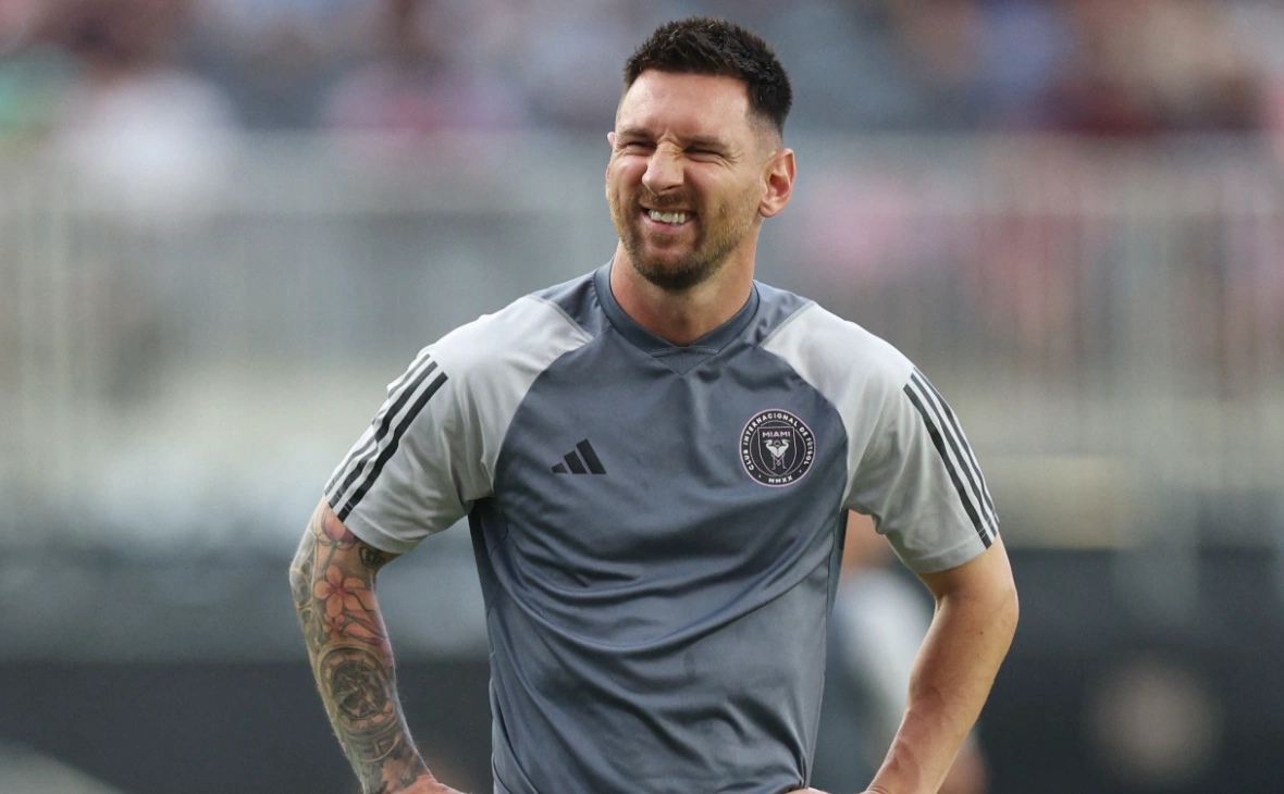 Nathan Ray Seebeck / USA Today Sports / Reuters