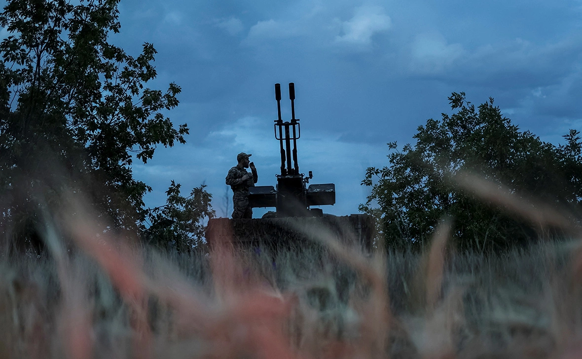Иван Антипенко / Reuters
