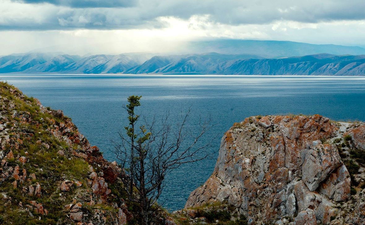 Владимир Смирнов / РИА Новости