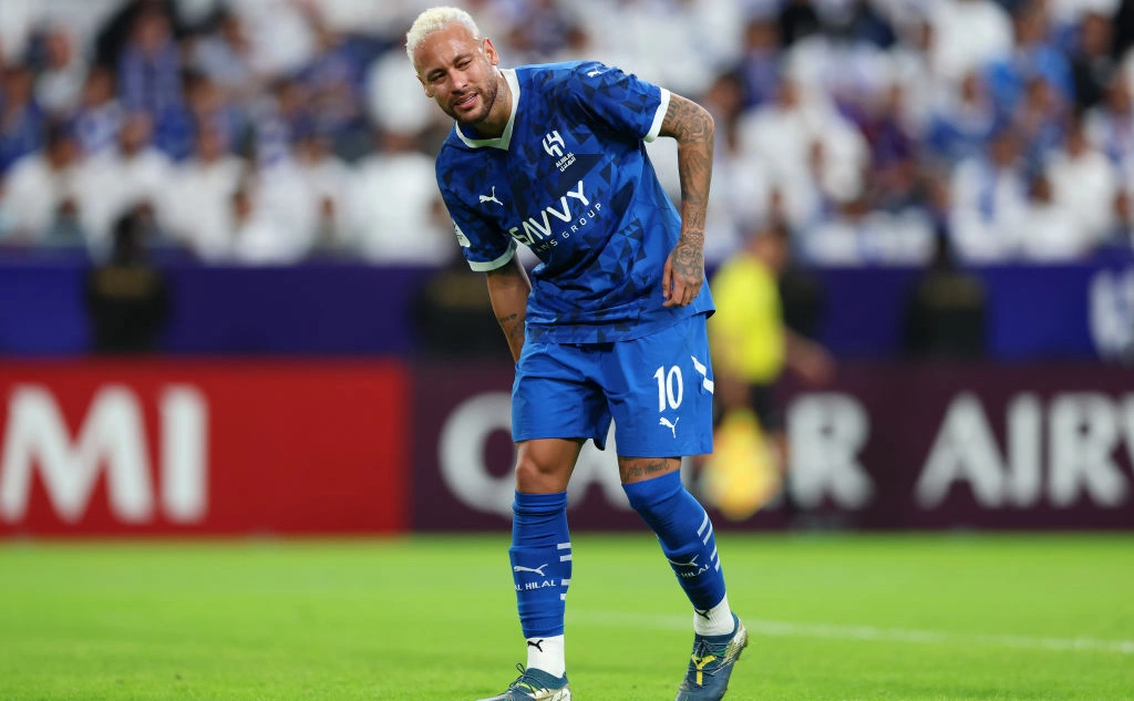 Yasser Bakhsh / Getty Images