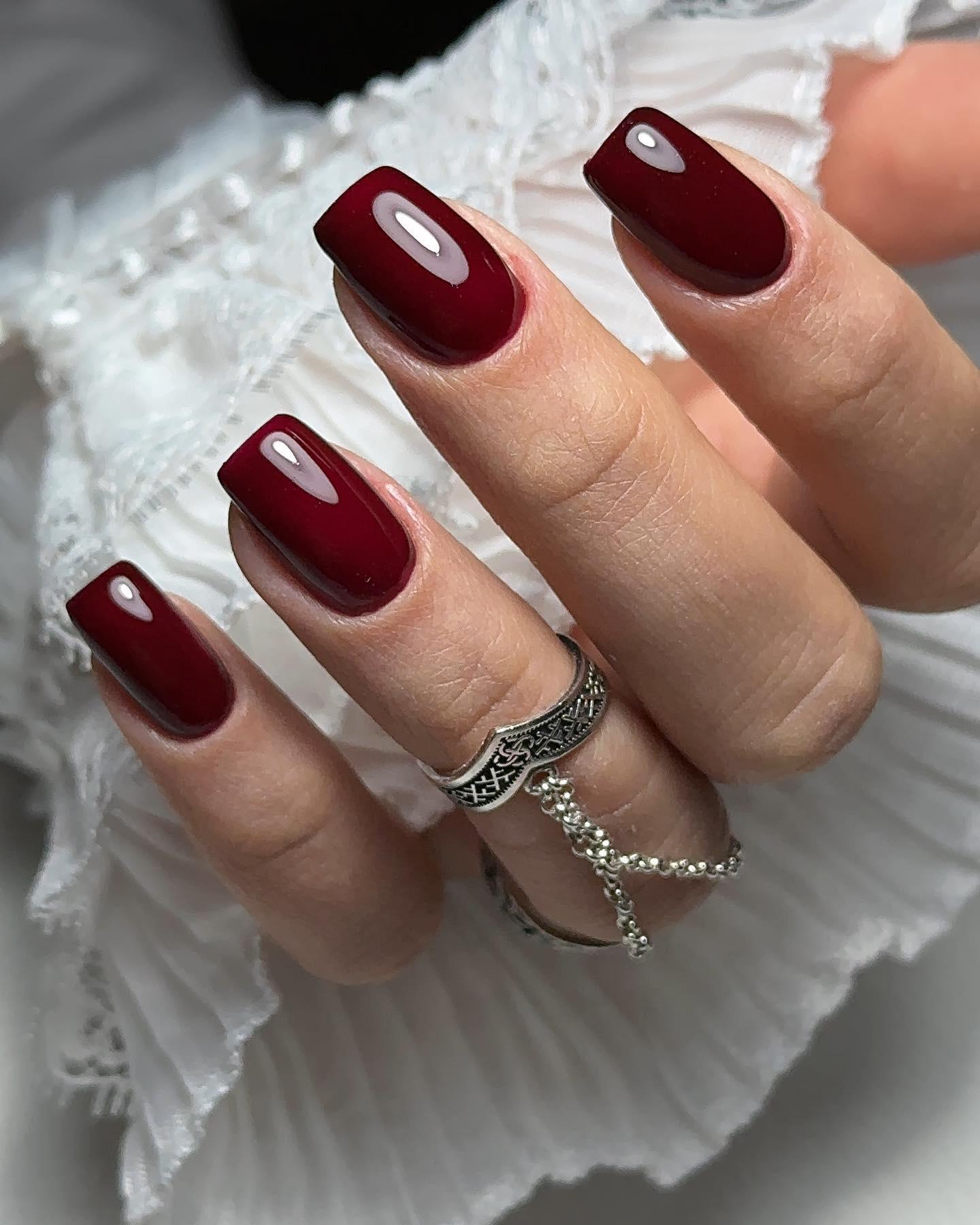 Фото:  beauty_nails_mechelen / INSTAGRAM (ПРИНАДЛЕЖИТ META, КОМПАНИЯ ПРИЗНАНА ЭКСТРЕМИСТСКОЙ И ЗАПРЕЩЕНА В РОССИИ) 