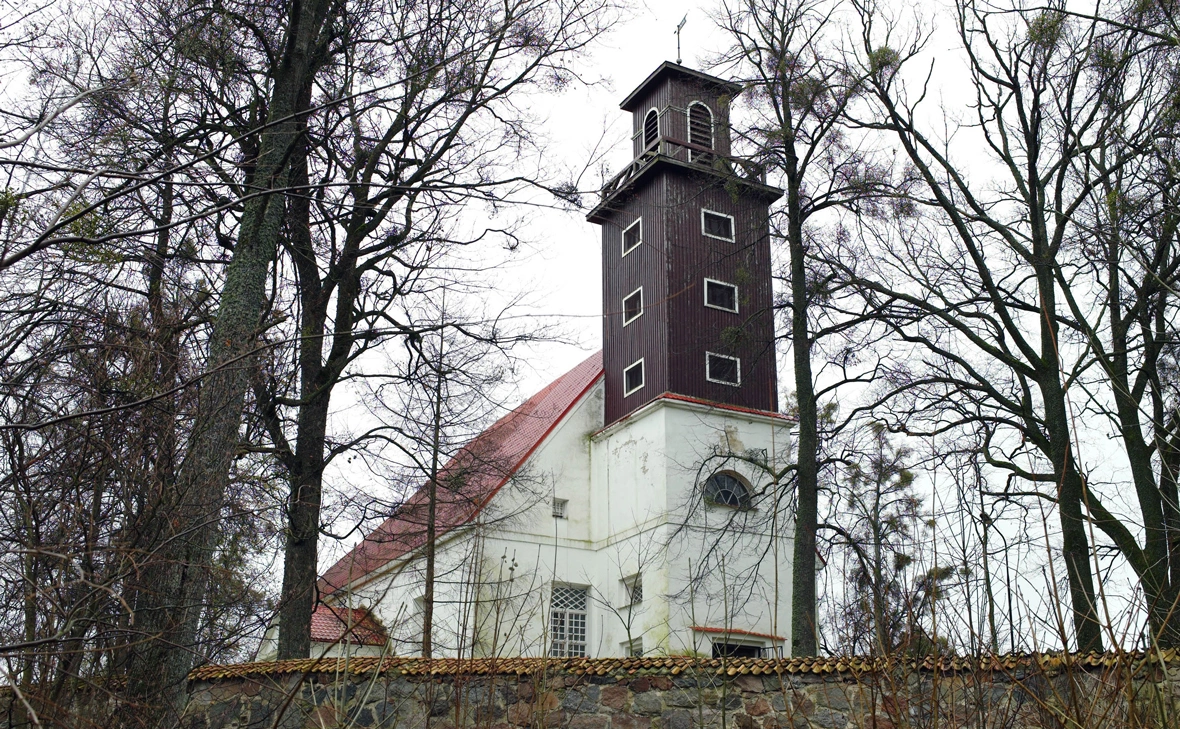 Игорь Зарембо / РИА Новости