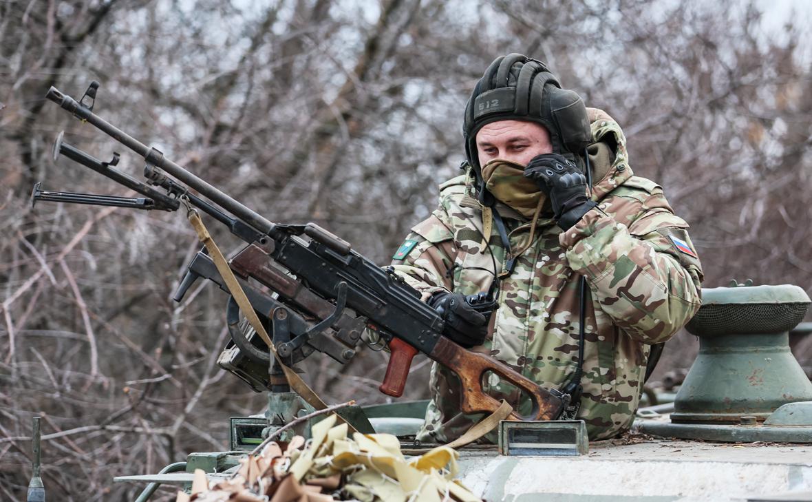 Фото: Дмитрий Ягодкин / ТАСС