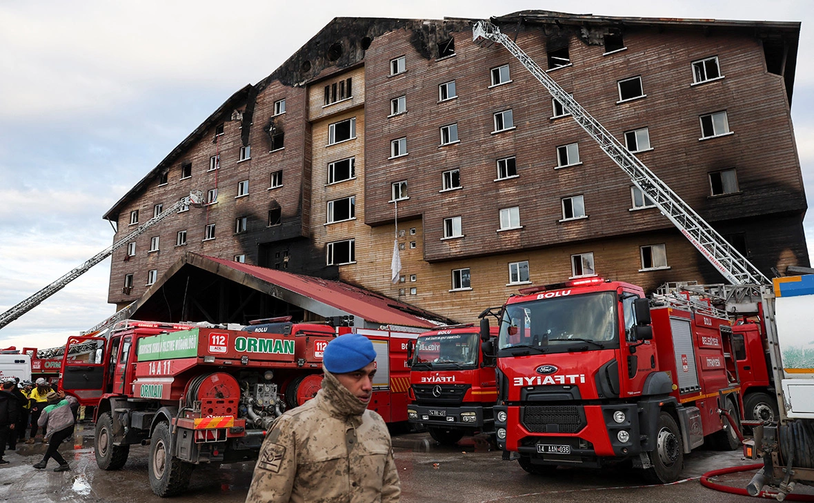 Murad Sezer / Reuters