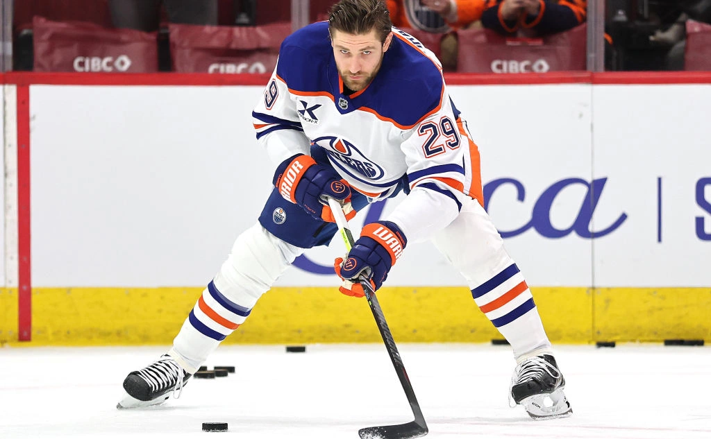 Michael Reaves / Getty Images