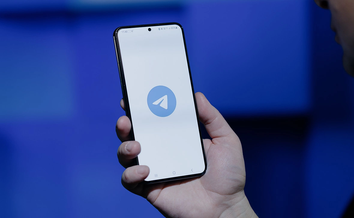 Михаил Гребенщиков / РБК