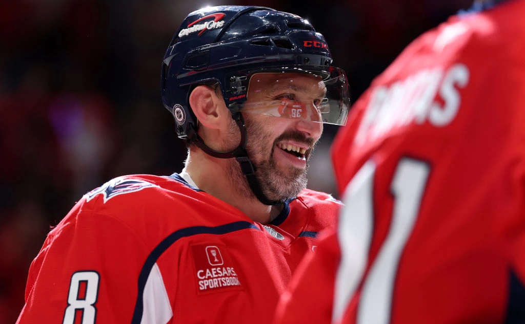 Patrick Smith / Getty Images