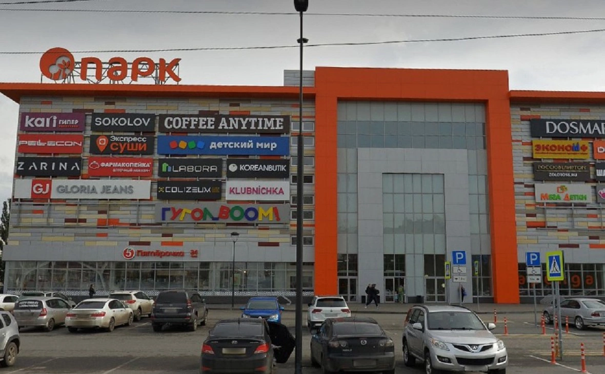 Яндекс Карты