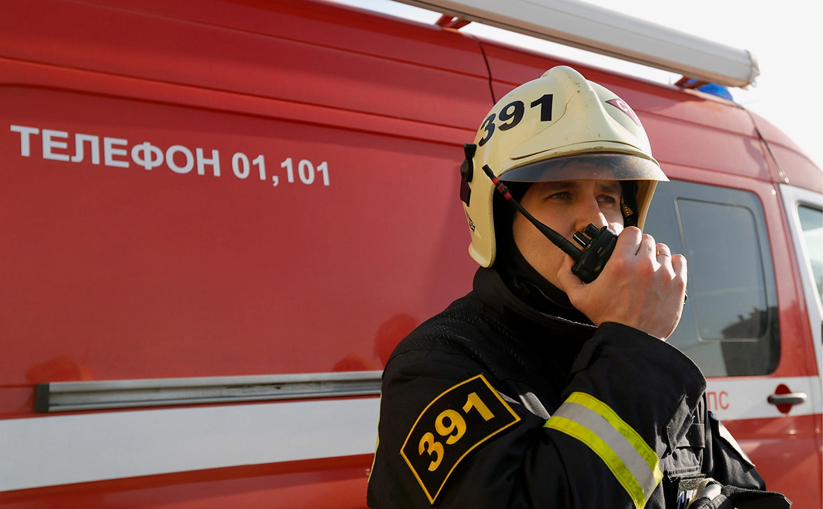 Артем Геодакян / ТАСС