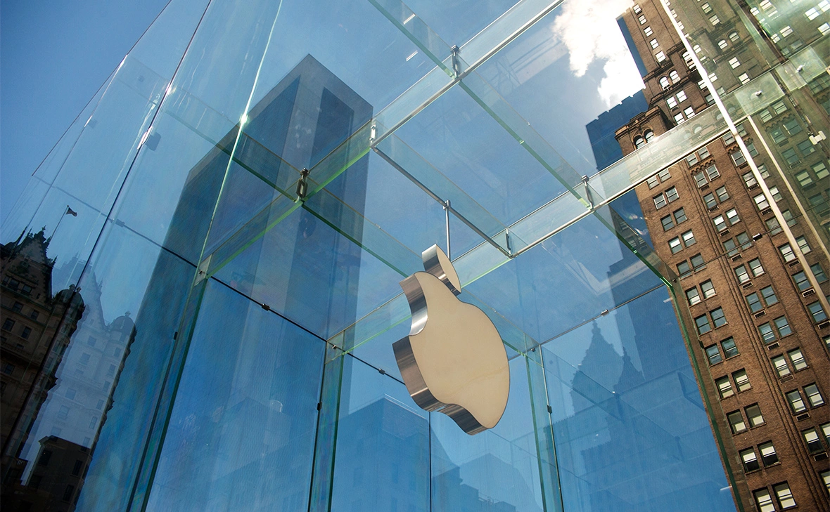 Анна Сергеева для РБК