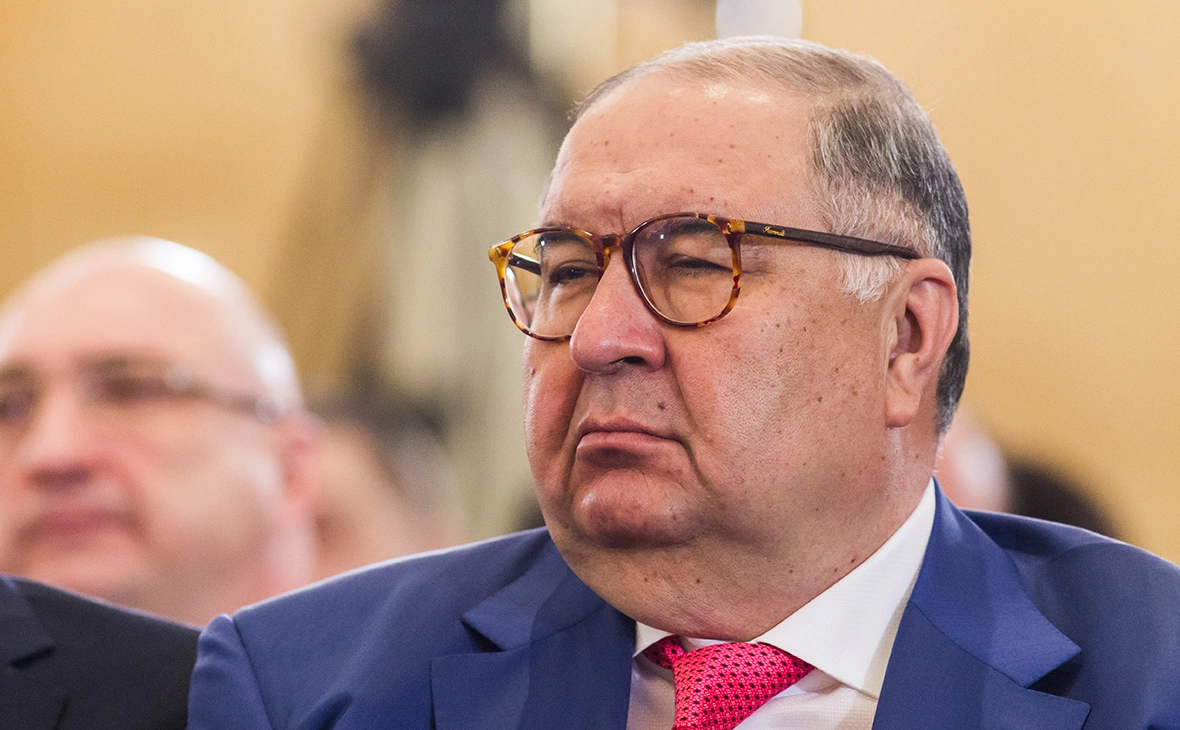 Олег Яковлев / РБК