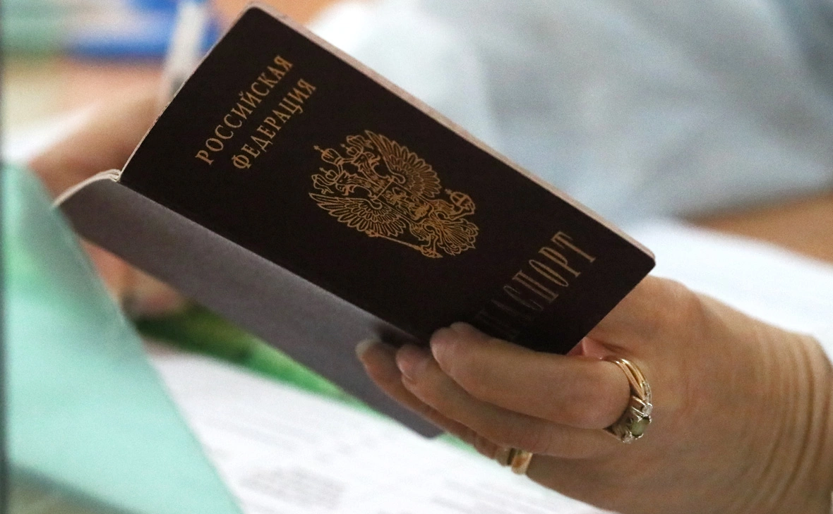 Владимир Гердо / ТАСС