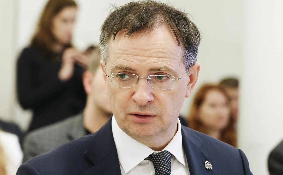 Андрей Любимов / РБК