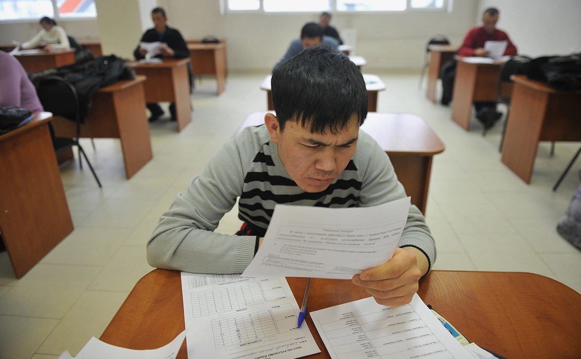 Артем Житенев / РИА Новости