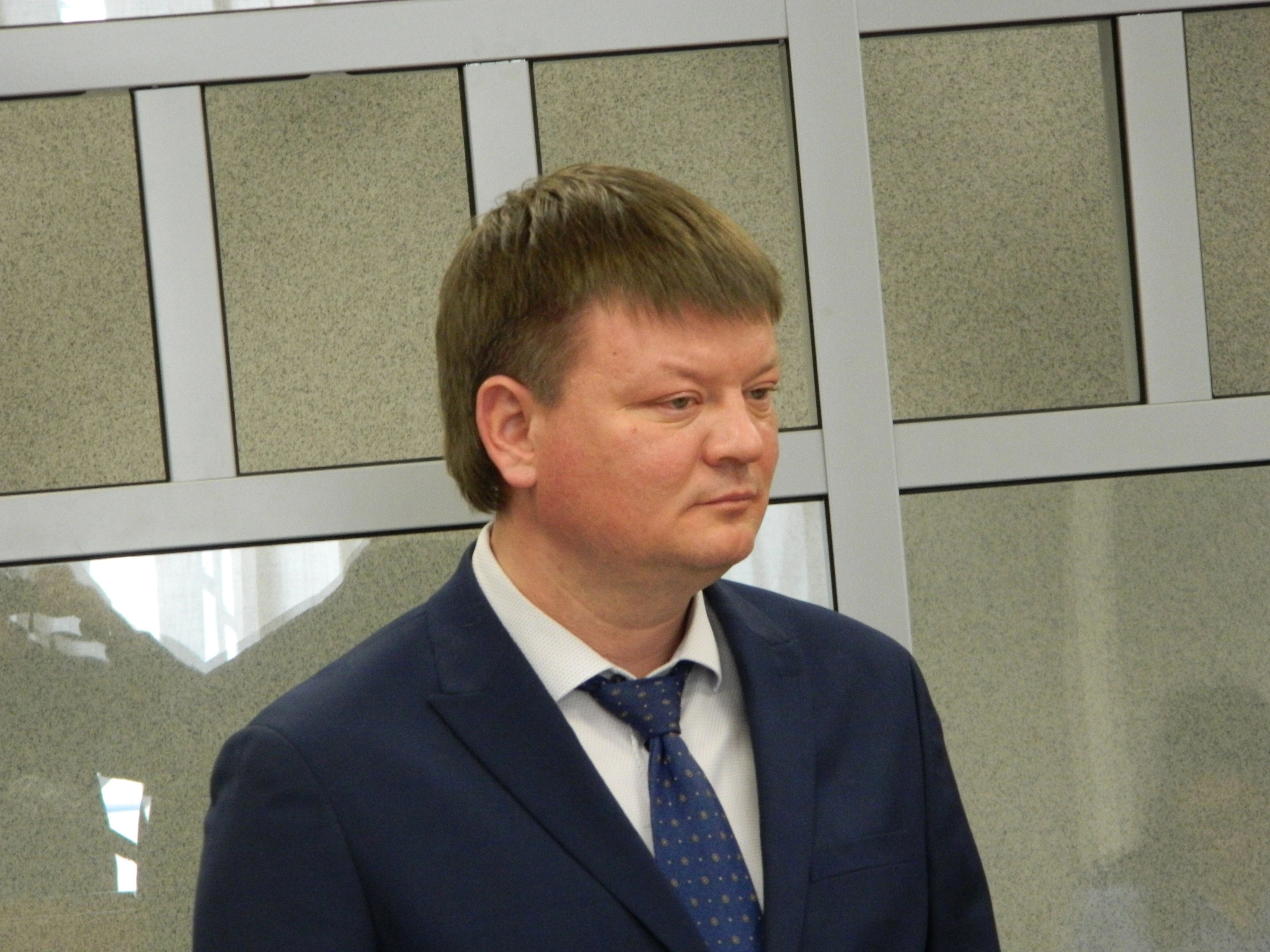 Михаил Лобанов