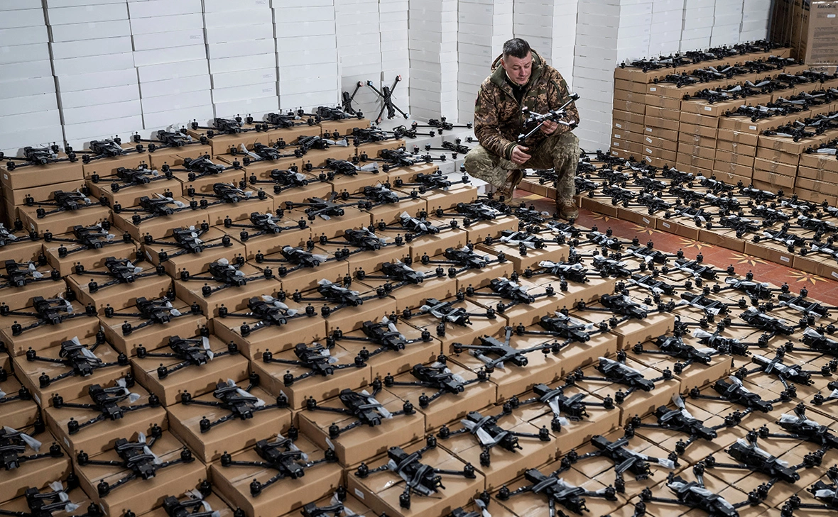 Вячеслав Ратинский / Reuters