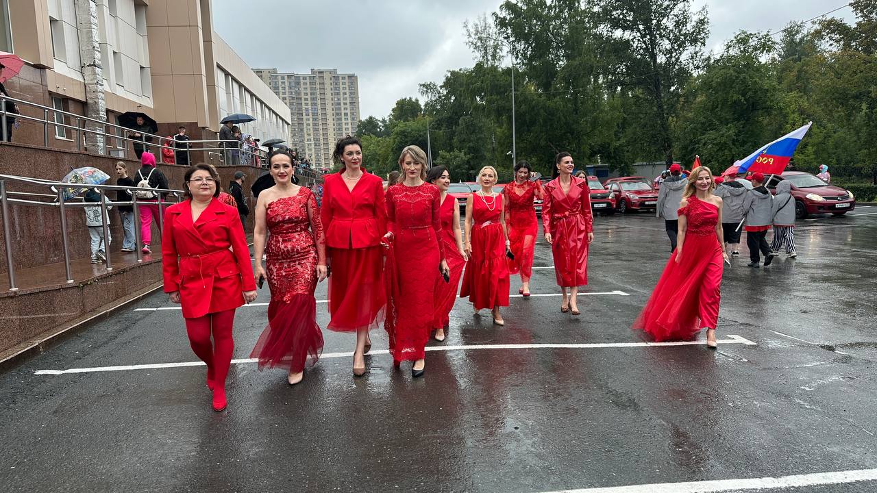 Фото: Тюмень. Администрация города 