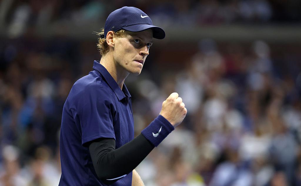 Определились все четвертьфиналисты US Open