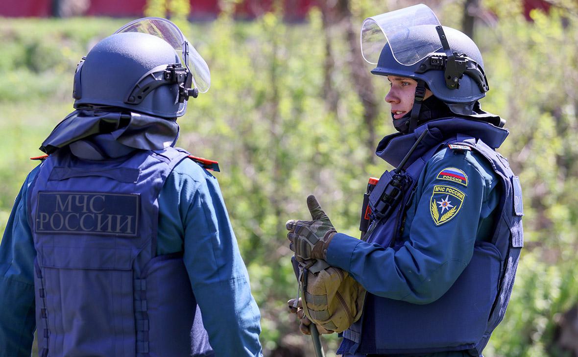 Фото:Александр Река / ТАСС