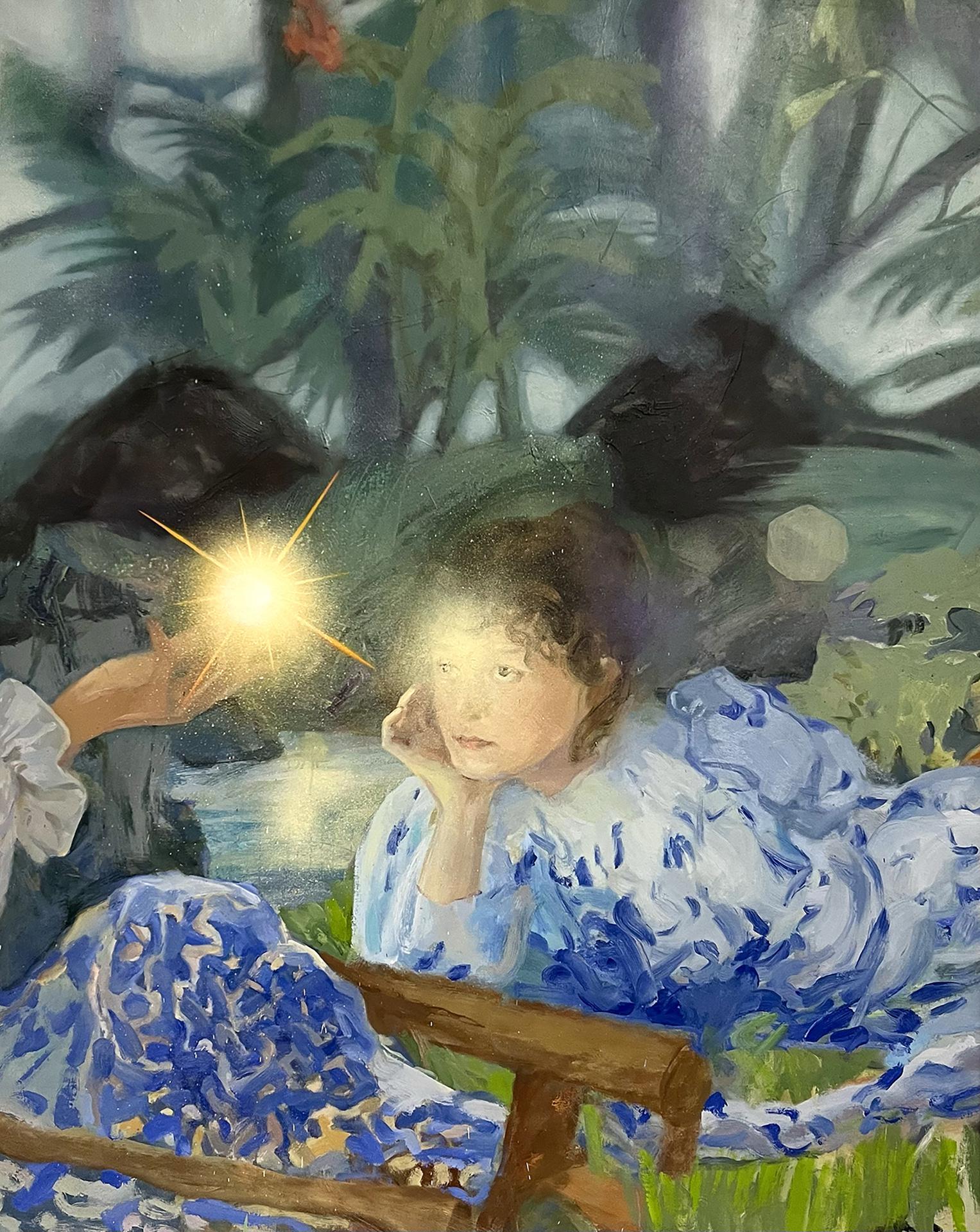 Культурный проект «СОЮЗ». Дарья Емельянова, «Звезда»