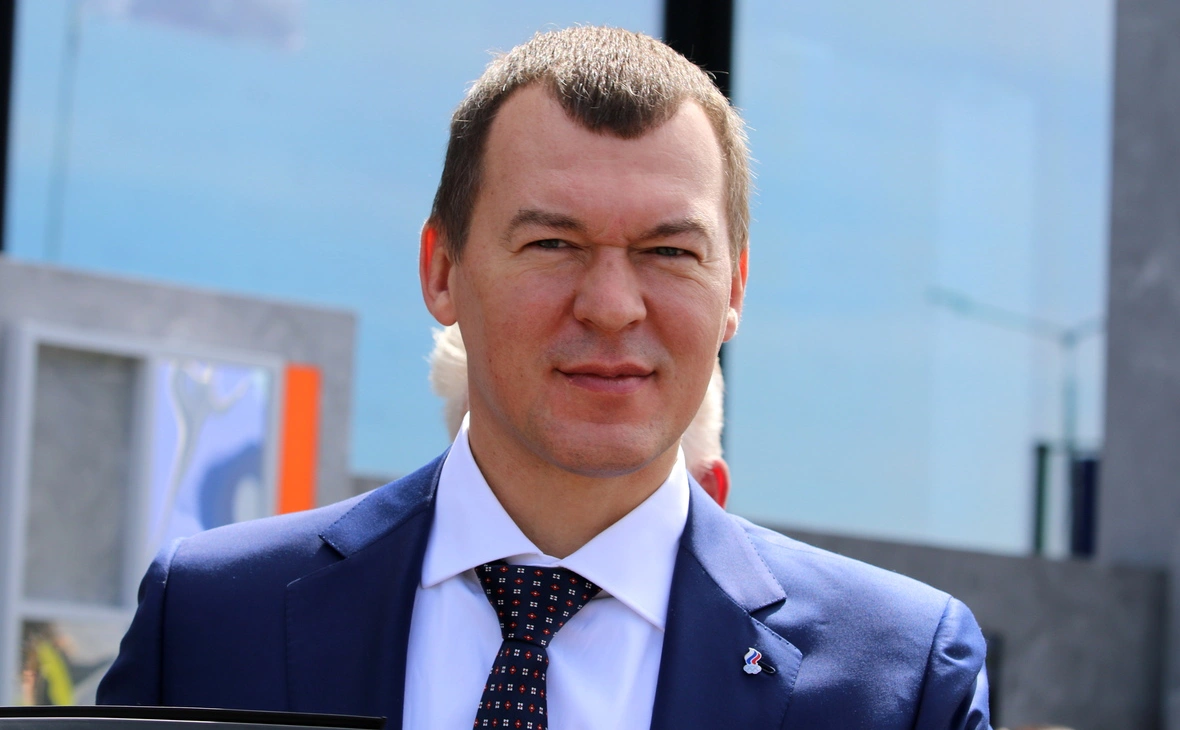 Maksim Konstantinov / Global Look Press