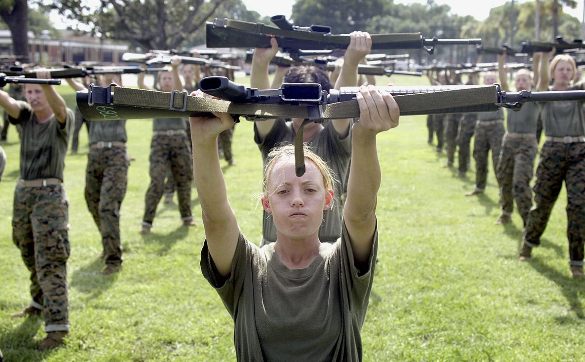 Scott Olson / Getty Images