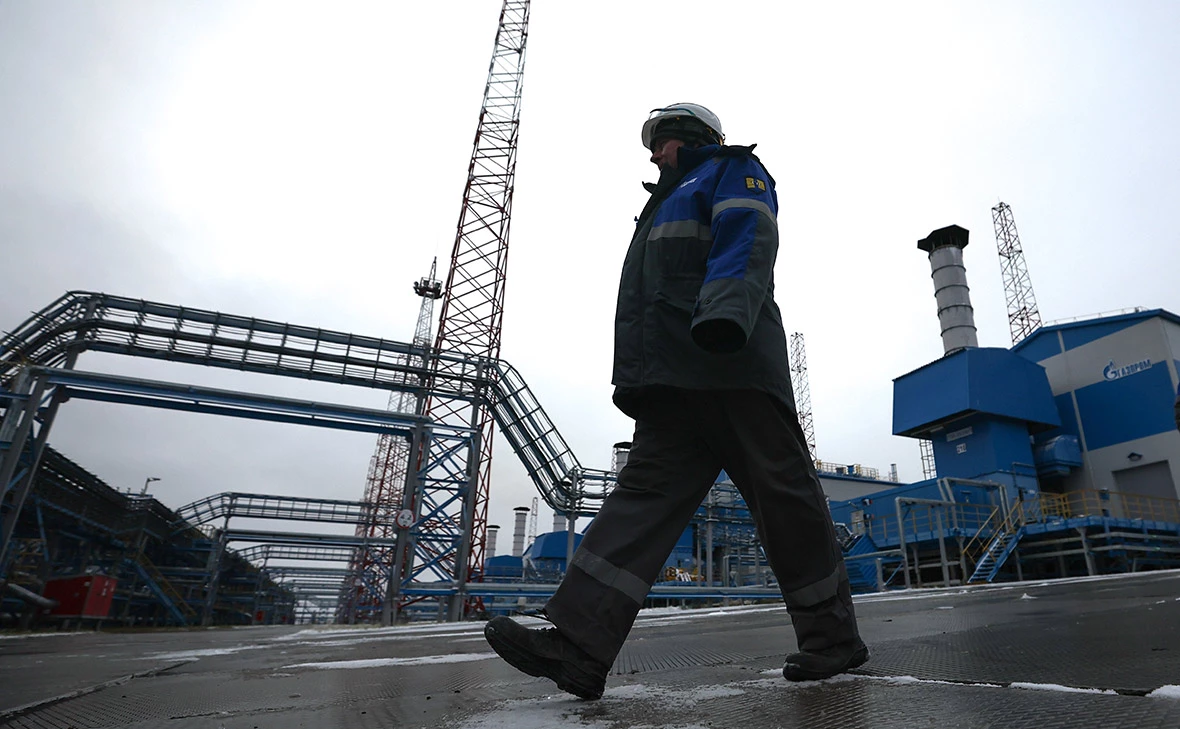 Донат Сорокин / ТАСС