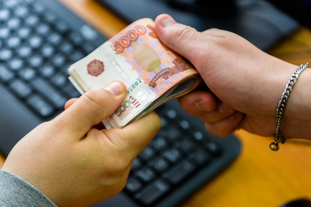 Вадим Ахметов / URA.RU