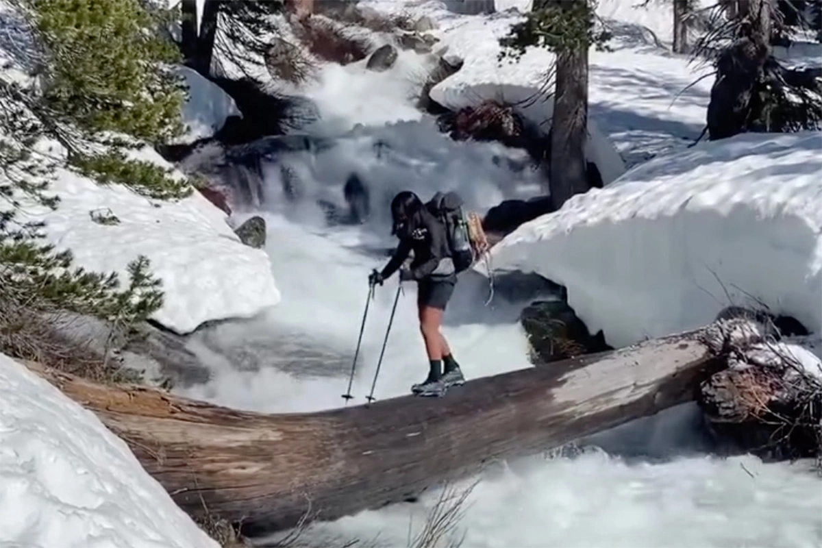 Джессика Гуо