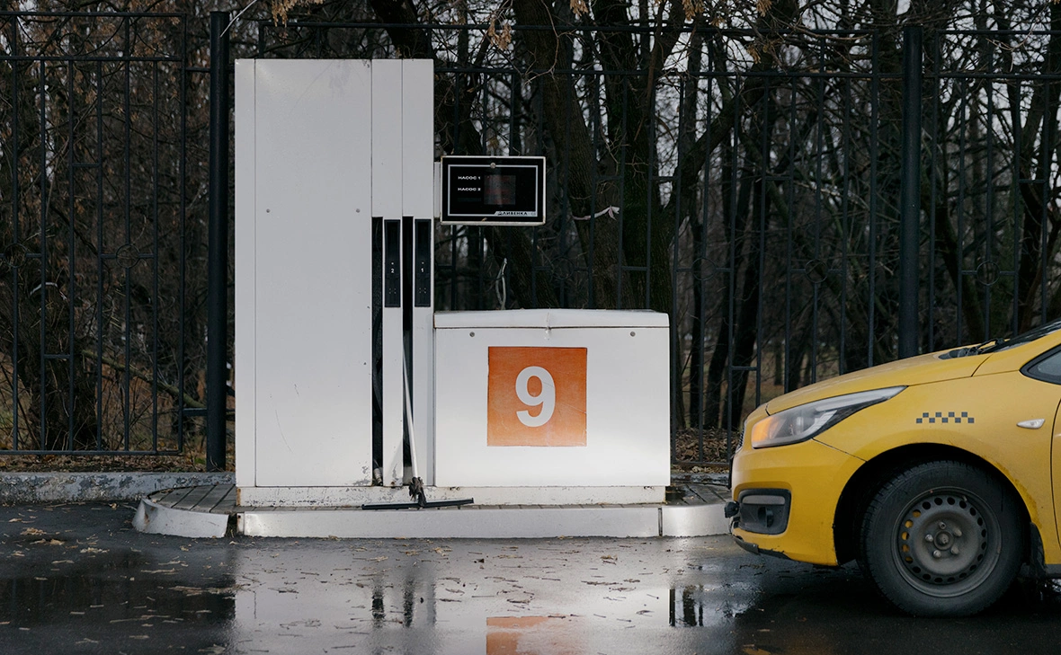 Михаил Гребенщиков / РБК