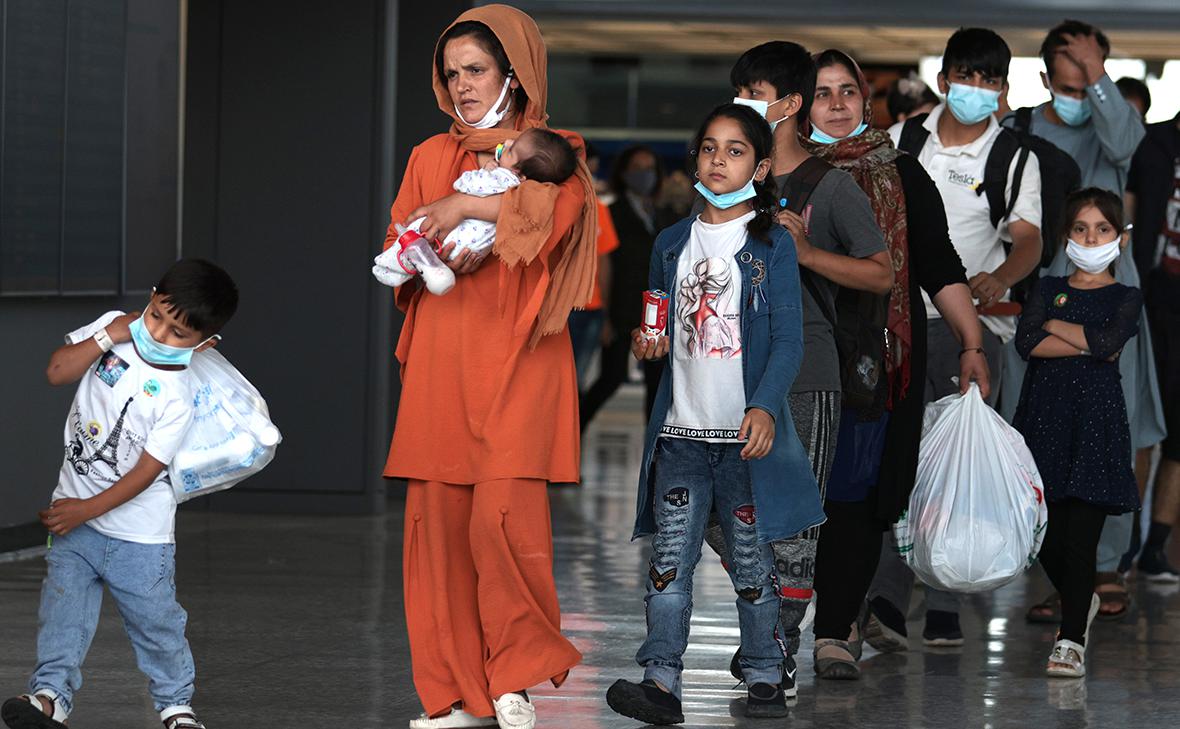 Фото: Anna Moneymaker / Getty Images