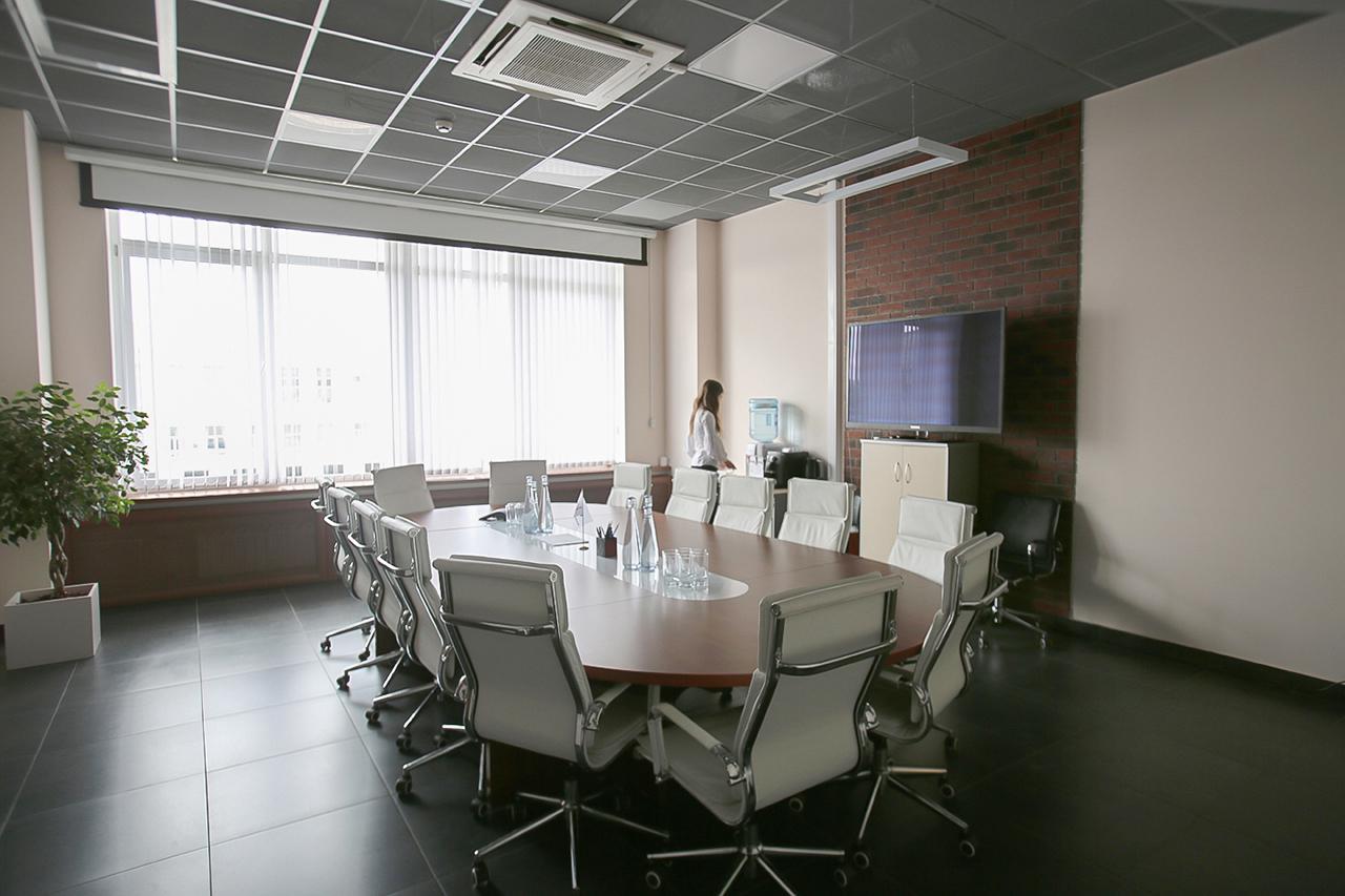 Фото: пресс-служба телецентра «Останкино»