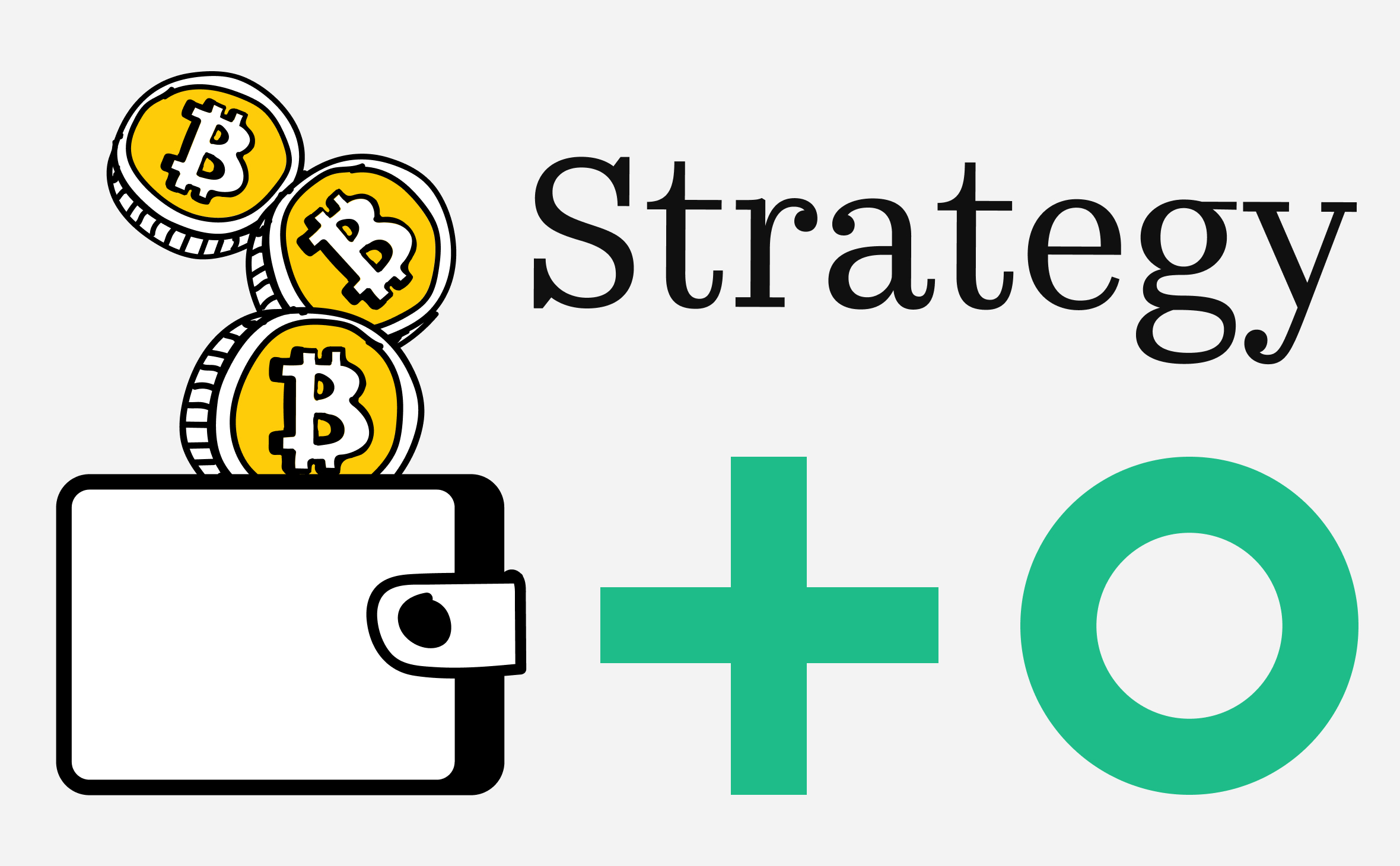 Strategy купила самую крупную с июля партию биткоинов