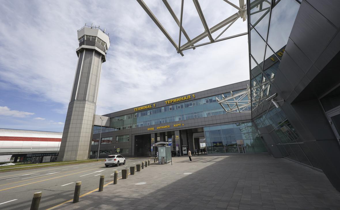 Фото: Андрей Титов / Global Look Press