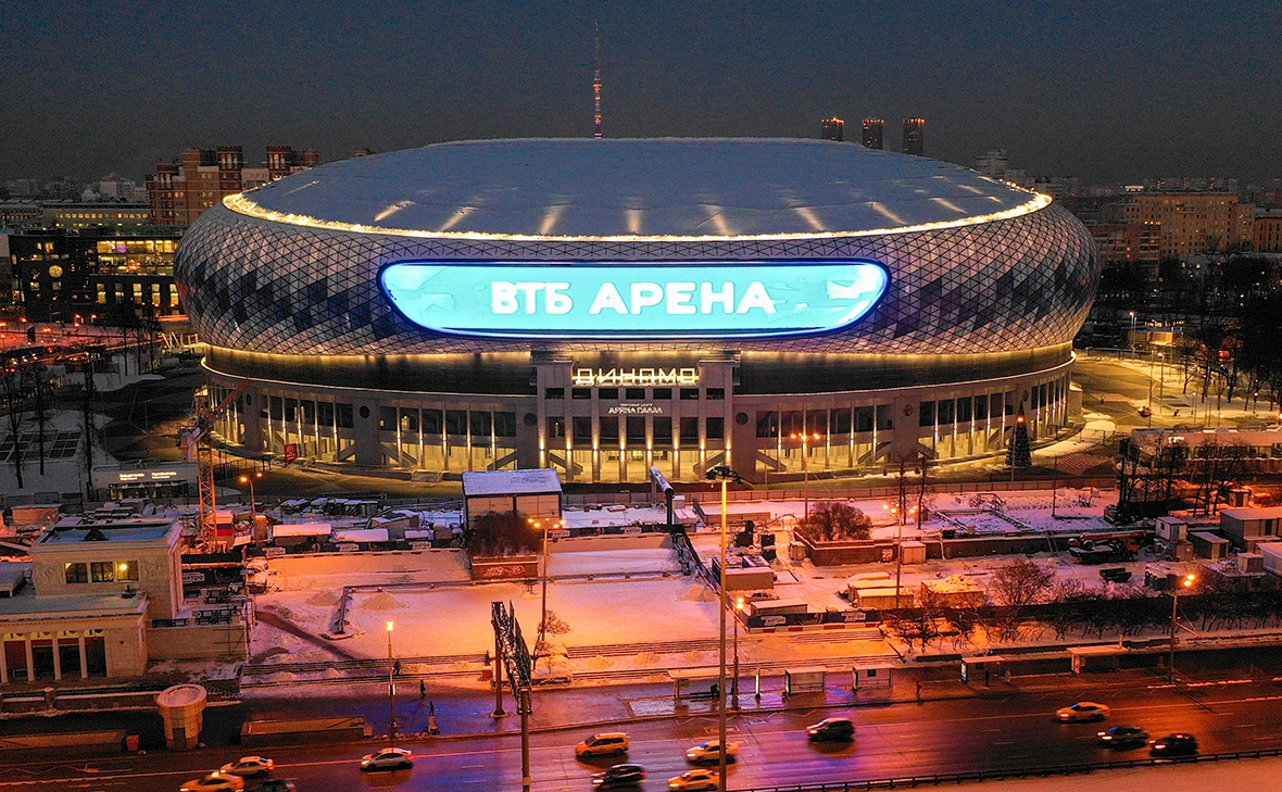 Валерий Шарифулин / ТАСС